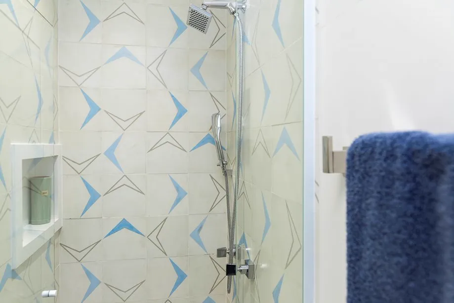 Apartamento MF — residencial em Itaim Bibi, São Paulo, foto 12 do projeto por Maíra Macedo